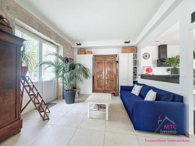 photo For sale House FRONTONAS 38