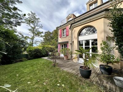 Vente Maison RUEIL-MALMAISON 92500