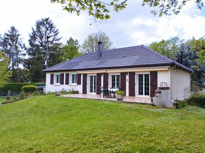 photo For sale House FERRIERES-HAUT-CLOCHER 27