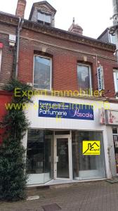 photo For sale Apartment building EU 76