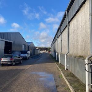 For sale Commerce PACY-SUR-EURE  27