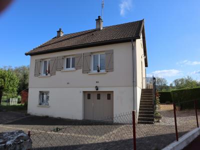 Vente Maison AUTUN 71400