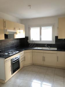 For rent Apartment CHARLEVILLE-MEZIERES 