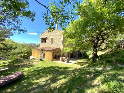 Vente Maison VAISON-LA-ROMAINE 84110