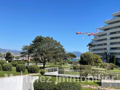 For sale Apartment VILLENEUVE-LOUBET  06