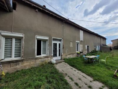 Vente Maison VILLIERS-EN-LIEU 52100