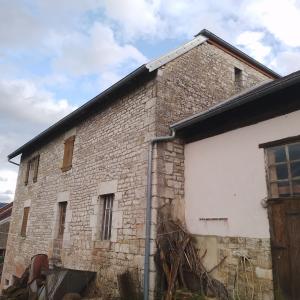 Vente Maison MARNOZ 39110