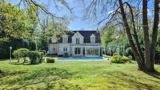 photo For sale House LAMORLAYE 60