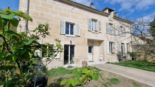 Vente Maison GOUVIEUX 60270