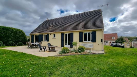 Vente Maison CAUVIGNY 60730