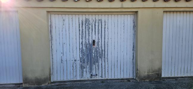 photo For rent Parking ARGELES-SUR-MER 66