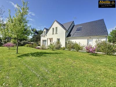 Vente Maison BREUILLET  91