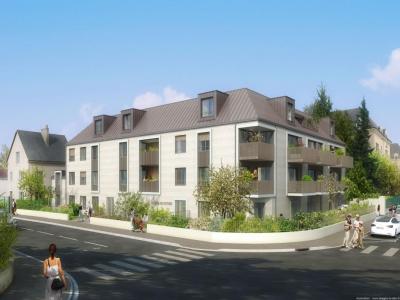 photo For sale New housing CAEN 14