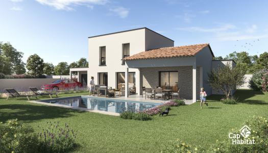 Vente Maison GRIGNAN 26230