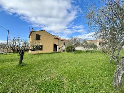 photo For sale House MALAUCENE 84