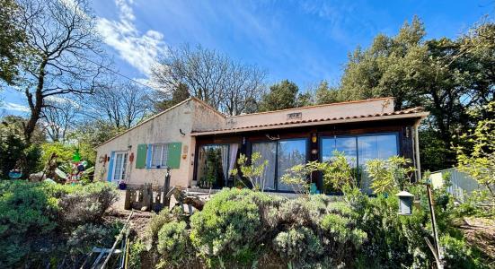 Vente Maison GRIGNAN 26230