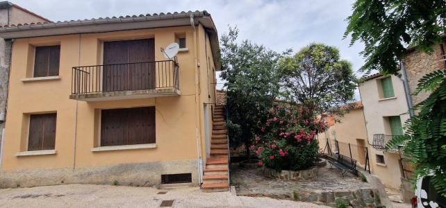 photo For sale Apartment building TAUTAVEL 66