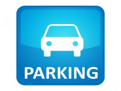 Vente Parking CHOISY-LE-ROI  94