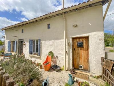 Vente Maison 2 pices SAUZE-VAUSSAIS 79190