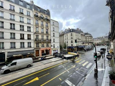 Vente Appartement PARIS-5EME-ARRONDISSEMENT 75005