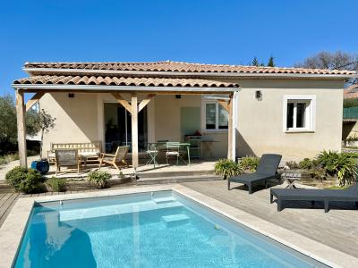 photo For sale House UZES 30