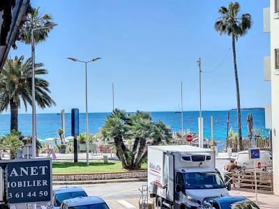 photo For sale Apartment JUAN-LES-PINS 06