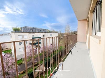 Vente Appartement METZ 