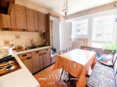 For sale Apartment METZ 