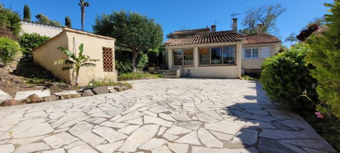 Vente Maison 3 pices SAINTE-MAXIME 83120