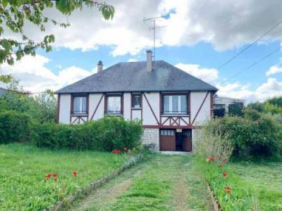 Vente Maison 5 pices GISORS 27140