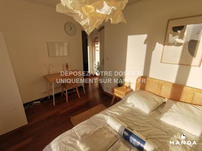 photo For rent Apartment VILLEURBANNE 69