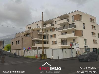 For sale Apartment SAINT-EGREVE  38