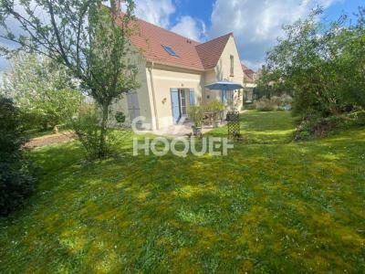 For sale House BAILLY 60170 60