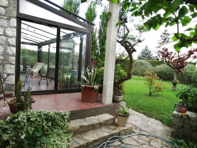 Vente Maison ROCHE-DE-GLUN 26600