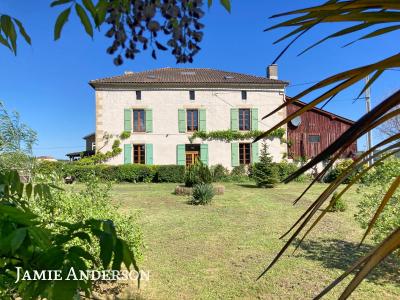 photo For sale House BOURDELLES 33