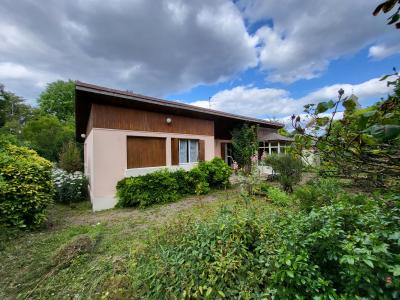 Vente Maison MATHIEU  14