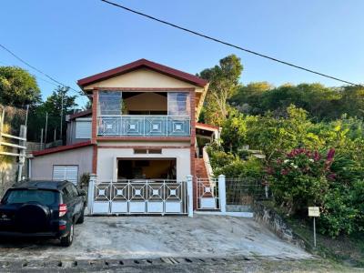 For sale House SAINTE-ANNE  972