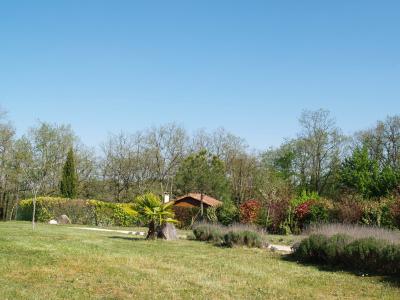 photo For sale House LOUPIAC 46