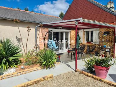 photo For sale House CHAMMES 53