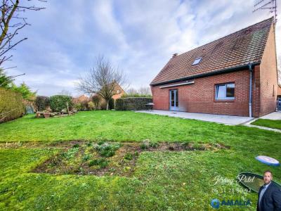 photo For sale House PROVILLE 59