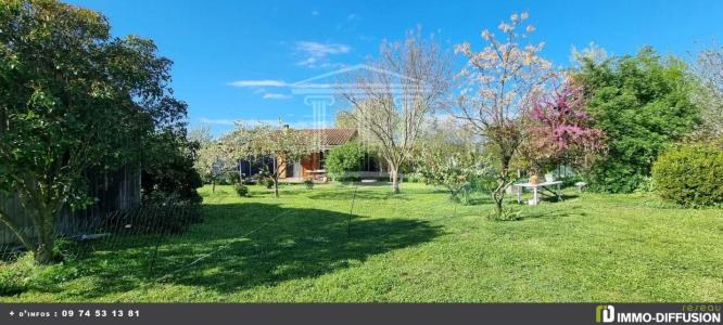 For sale House SORGUES  84