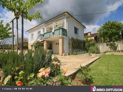 photo For sale House PUY-L'EVEQUE 46