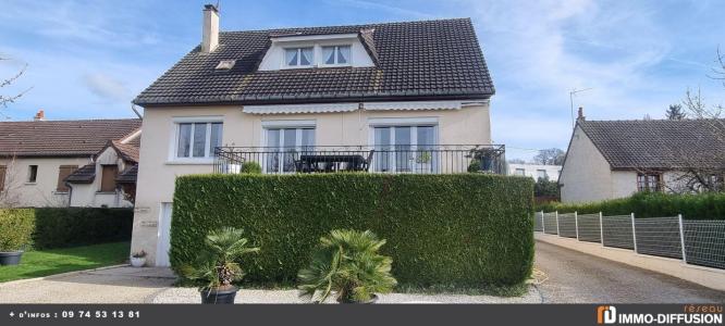 For sale House AREINES  41