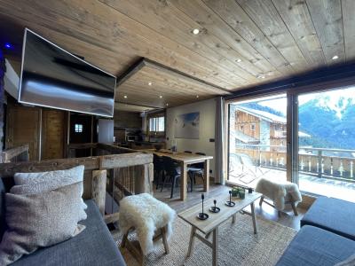 Vente Appartement CHAMPAGNY-EN-VANOISE 73350