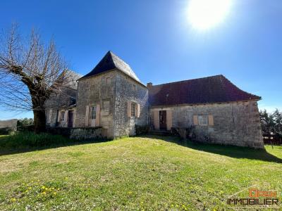 Vente Maison ORLIAGUET  24