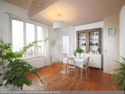 Vente Appartement SAINT-MAUR-DES-FOSSES  94