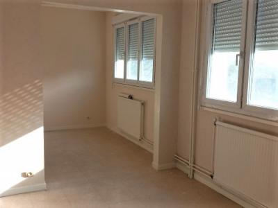 Location Appartement 5 pices EPINAC 71360