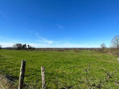 photo For sale Land THIVIERS 24