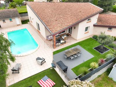 photo For sale House ROQUETTES 31