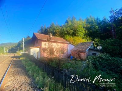 photo For sale House SAVERNE 67